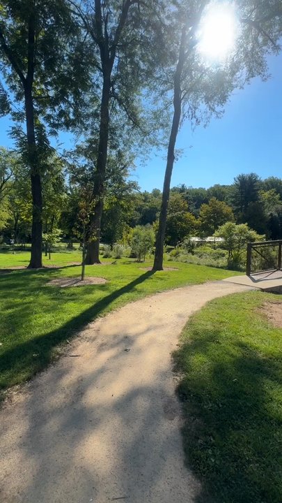 Pinecliff Park - Parks Near Me - Frederick, Maryland
