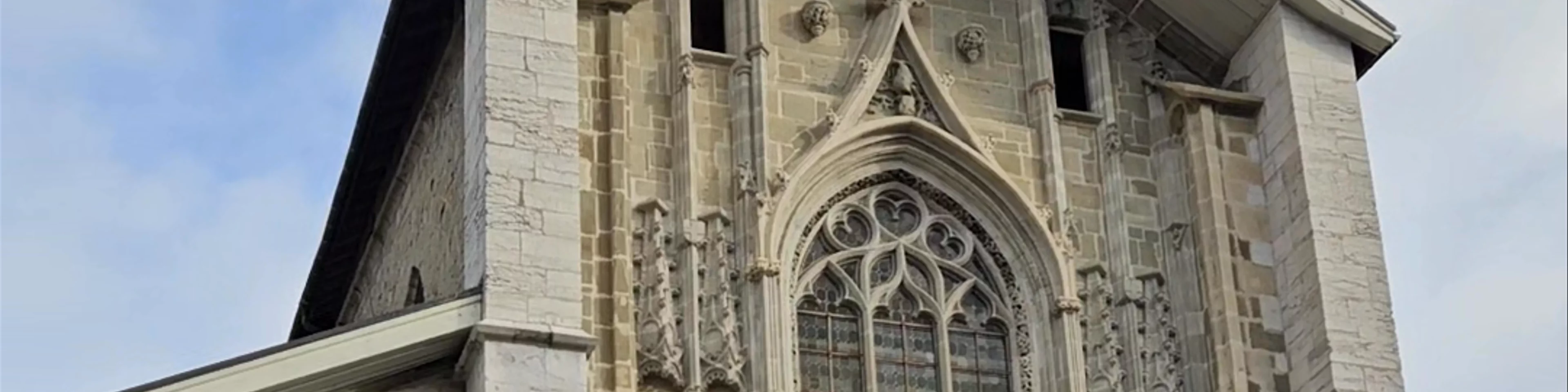 Cathédrale Saint-François-de-Sales