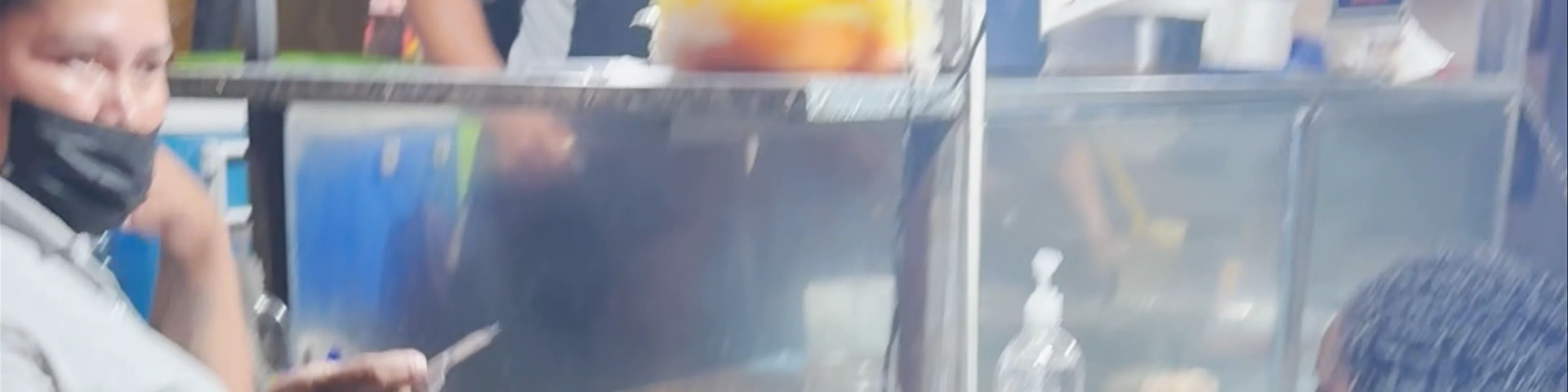 Los Pinche Tacos del Gera