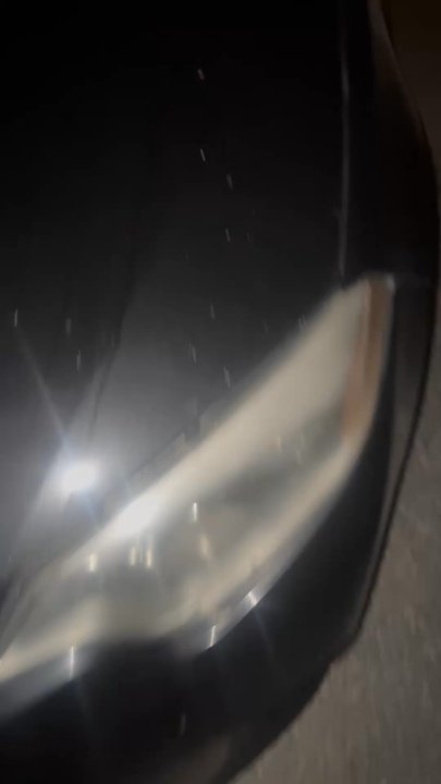 Johns Garage - The oil is all over my engine!!!! - Auto Repair Near Me - Yucca Valley, California