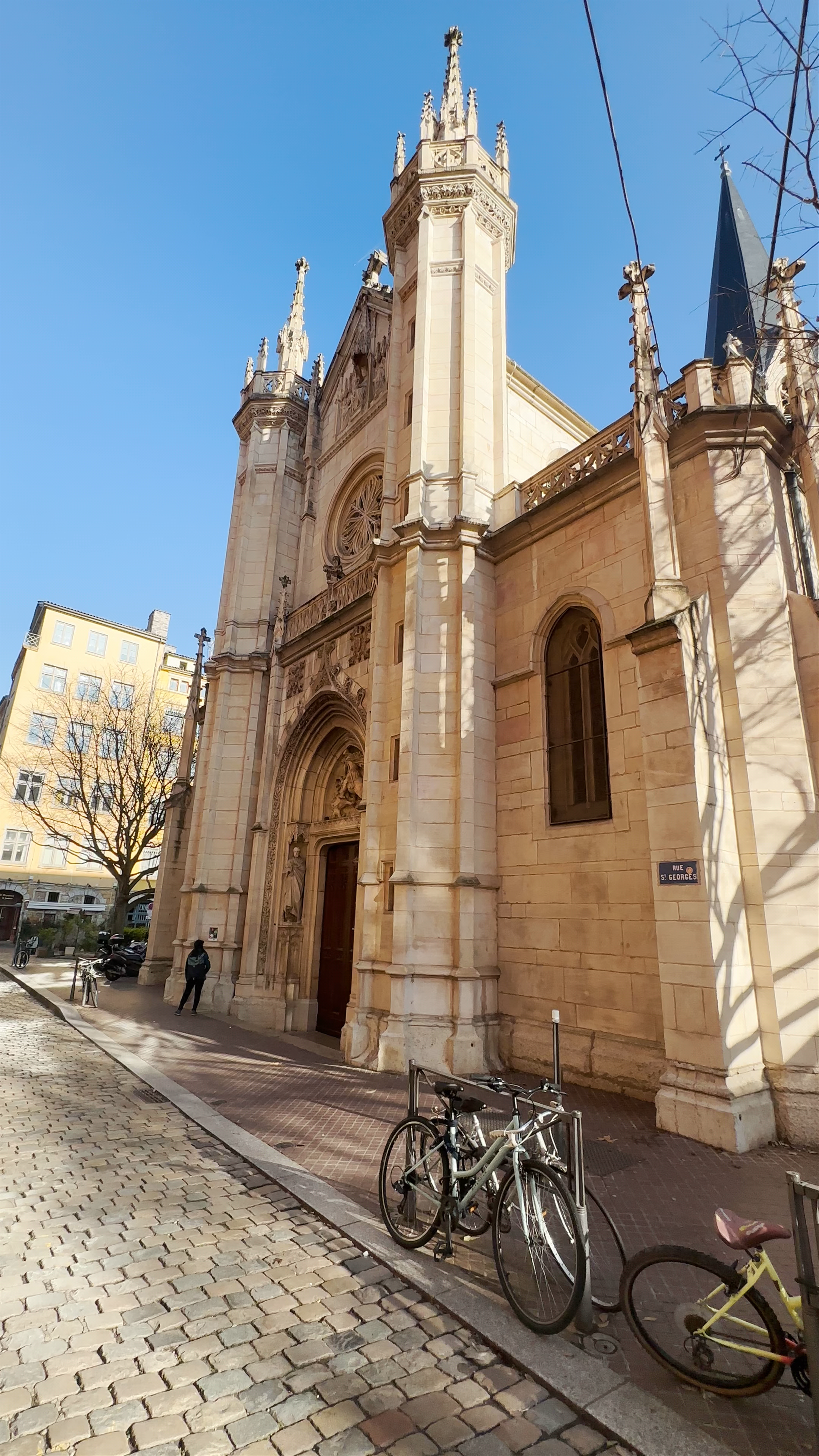 Église Saint-Georges