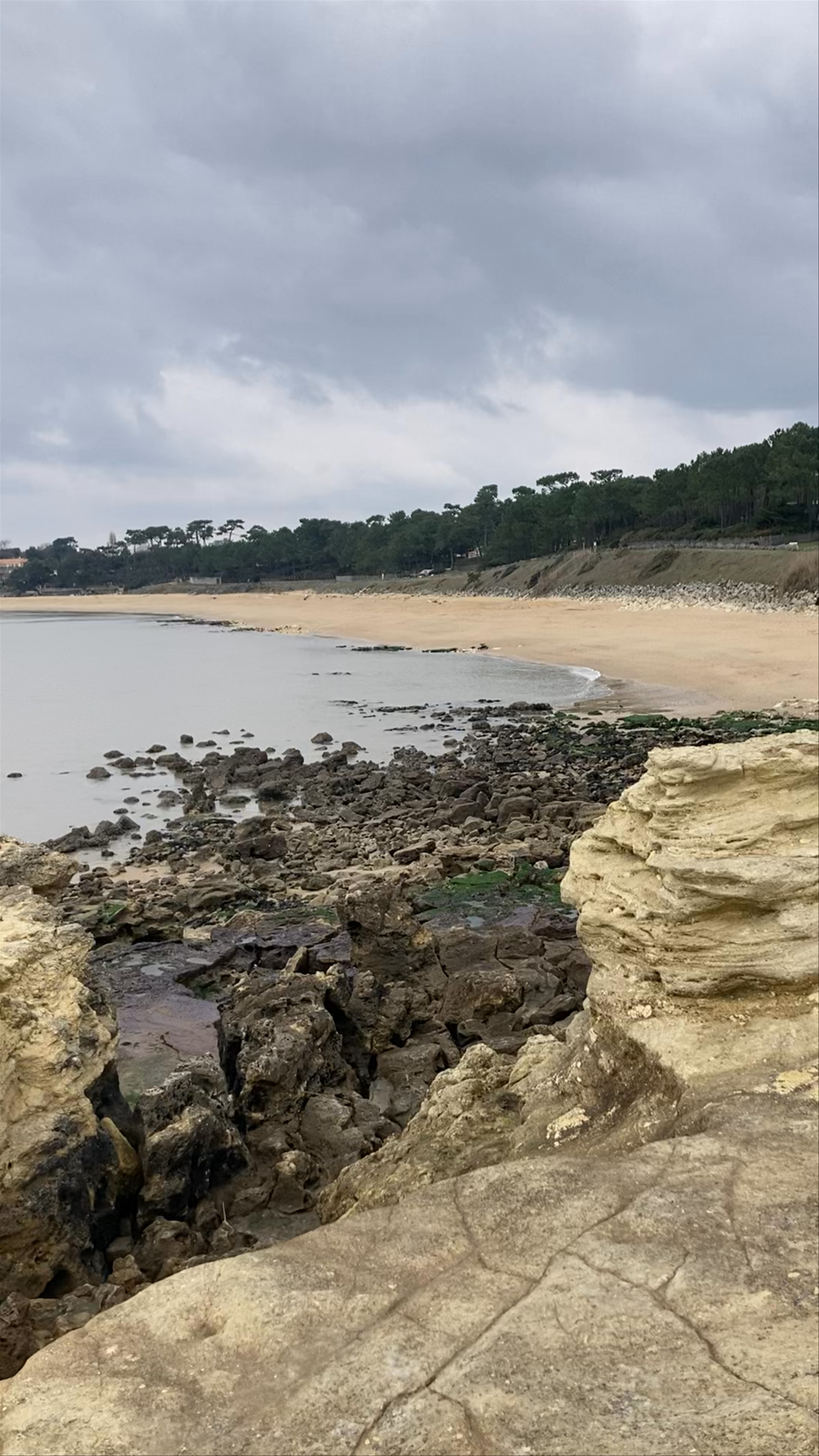 La Corniche St-palais-sur-mer