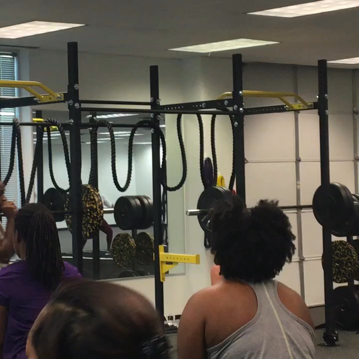 JourneyFit - Trainers Near Me - Richardson, Texas