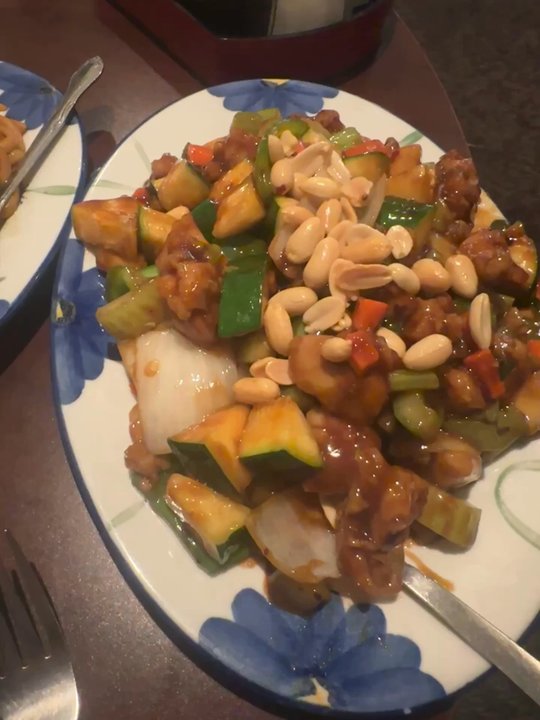 Pearl House - Chinese Near Me - Citrus Heights, California
