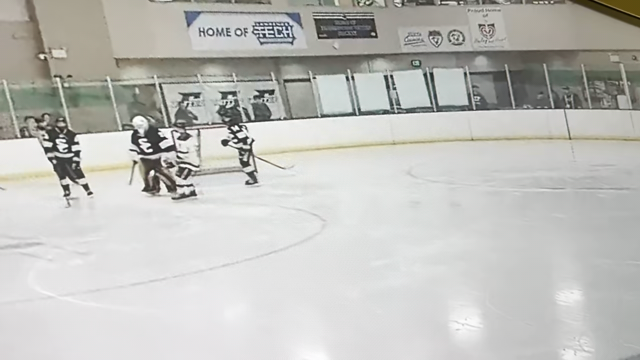 Luca Di Carlo: Stoney Creek's Rising Star - HS Highlights 2026