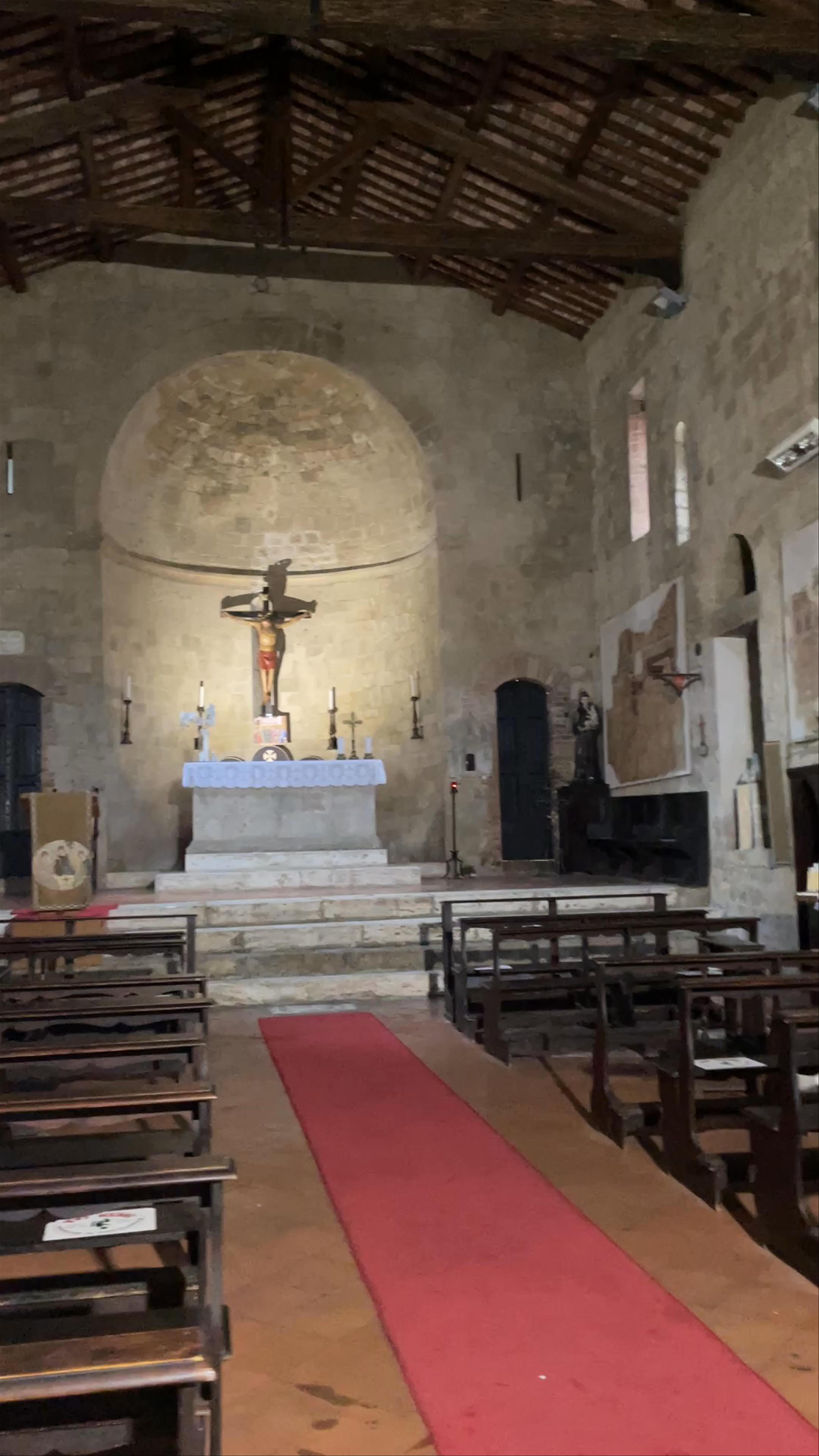 San Pietro Alla Magione