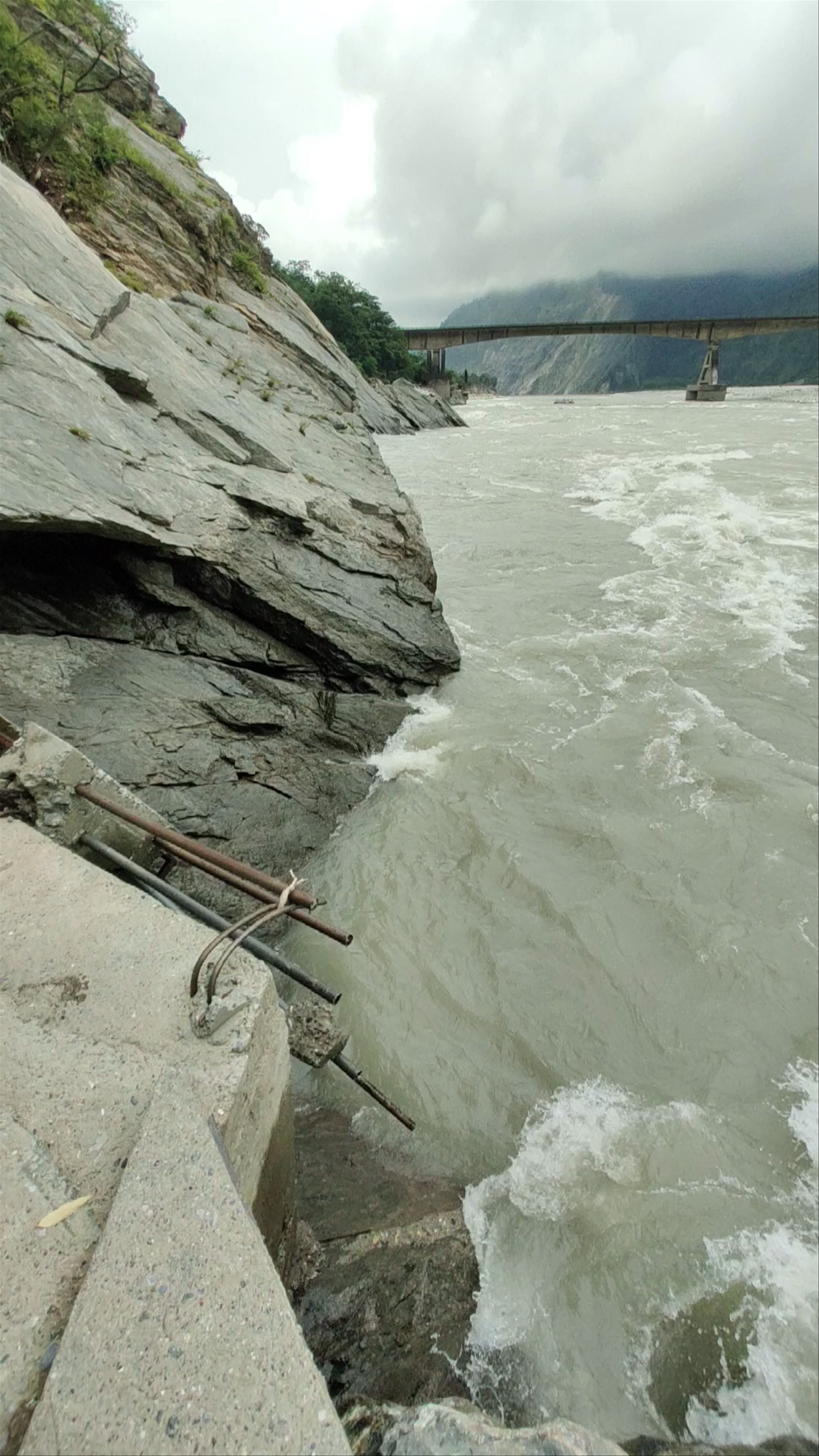 Shree Parshurama Kunda Temple