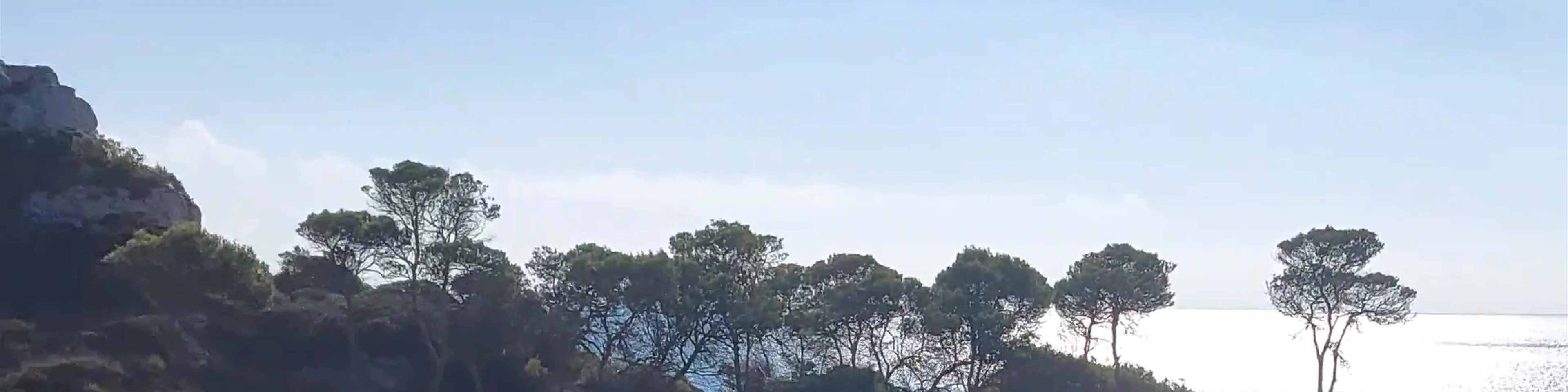 Caló des Moro