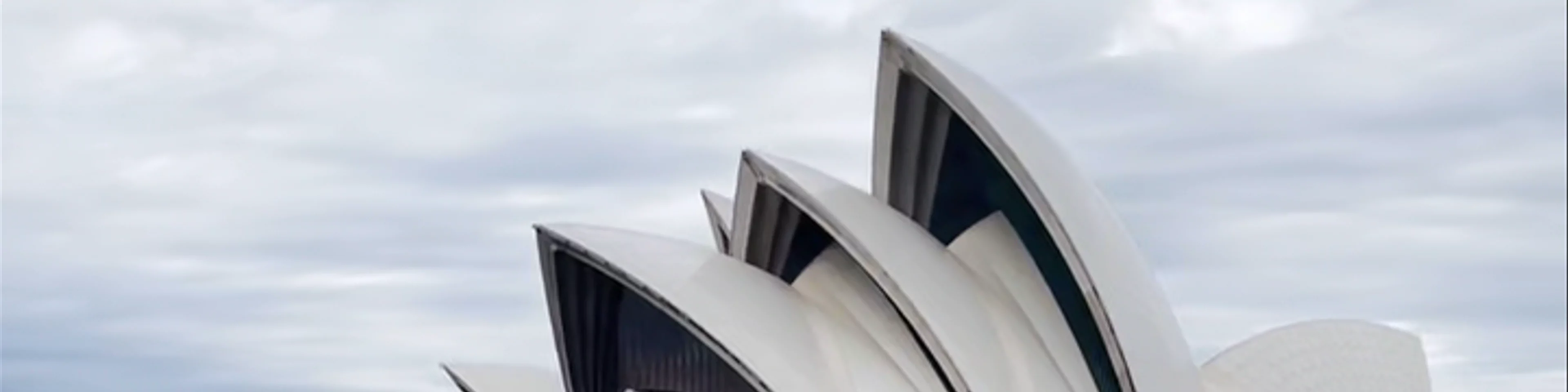 Sydney Opera House