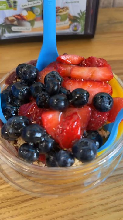 Playa Bowls - Juice Bars & Smoothies Near Me - Chicago, Illinois