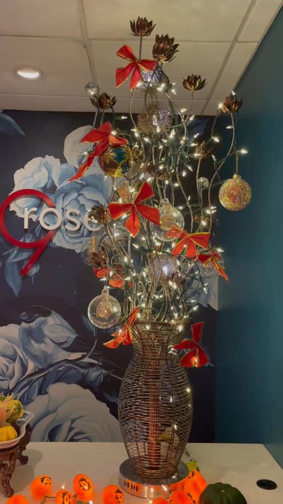 9 ROSES - Updated July 2026 - 699 Photos & 312 Reviews - 1100 Stephens ...