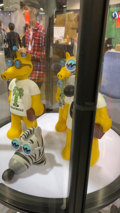 Designer Con - Festivals Near Me - Anaheim, California