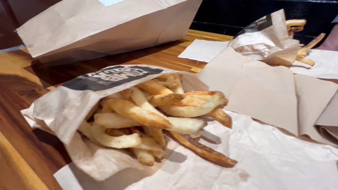 Come Back Shack - So good!!! - Burgers Near Me - Boone, North Carolina