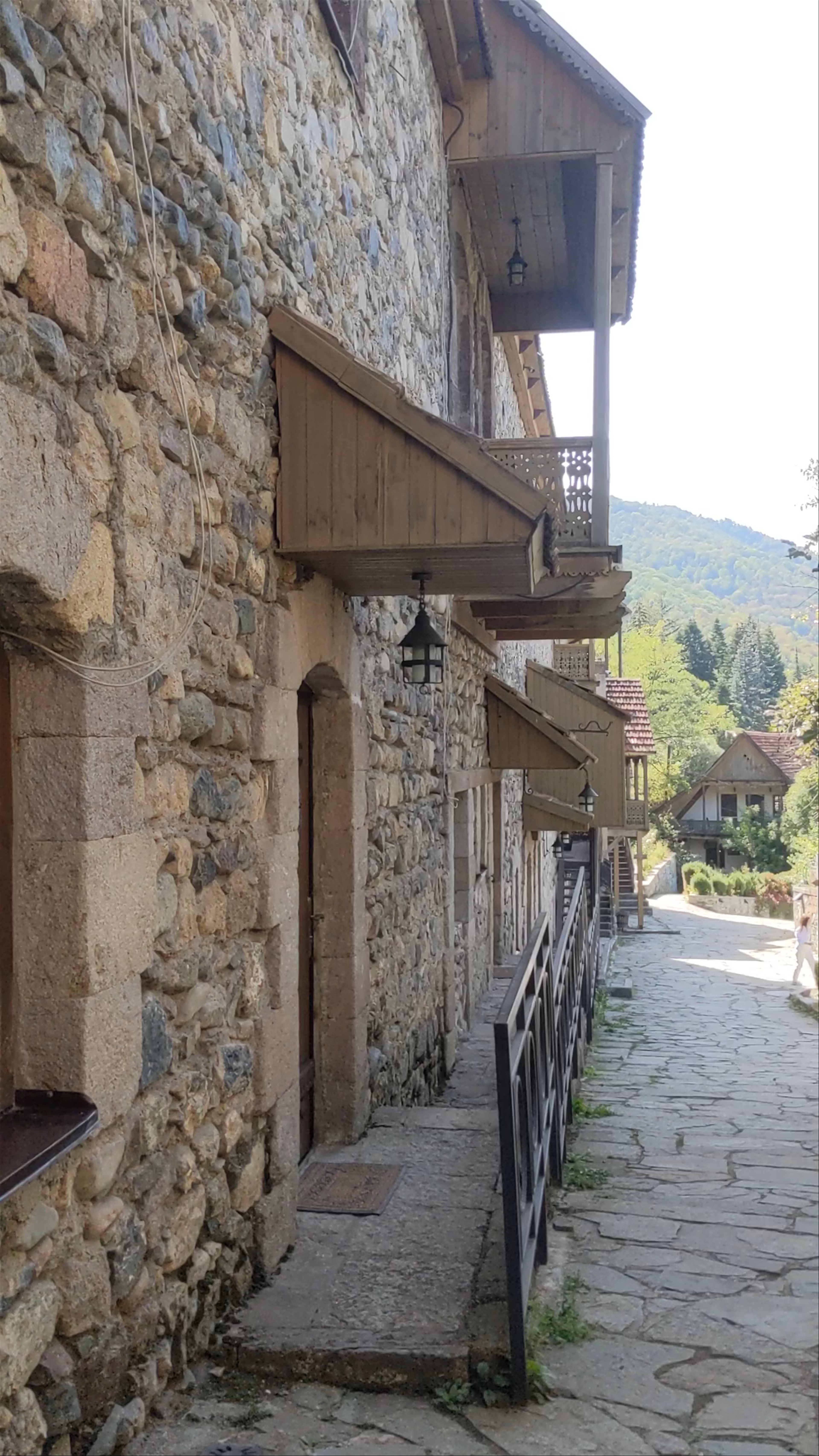 Hotel Dilijan Old Center