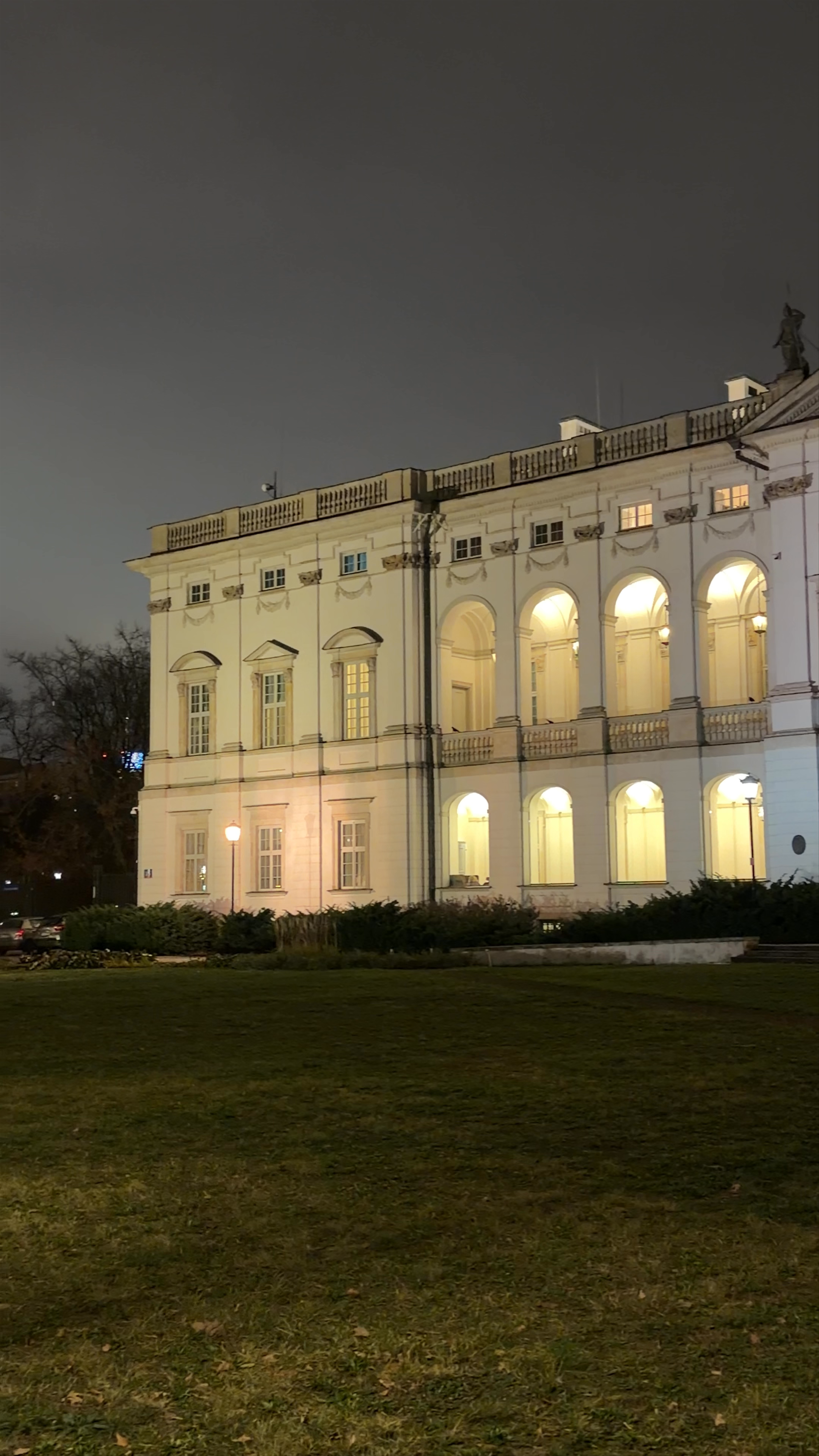 Palace of the Commonwealth