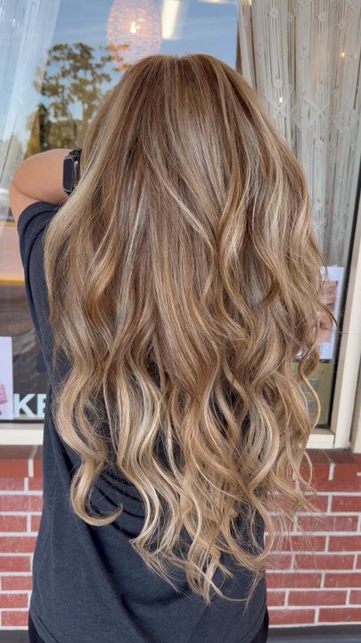 Virtue Salon - Hair Extensions Near Me - Bakersfield, California