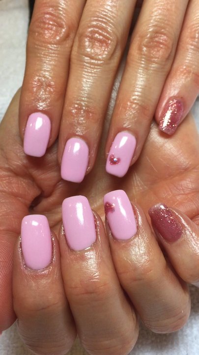 Nail Design - Nail Salons Near Me - Ashburn, Virginia