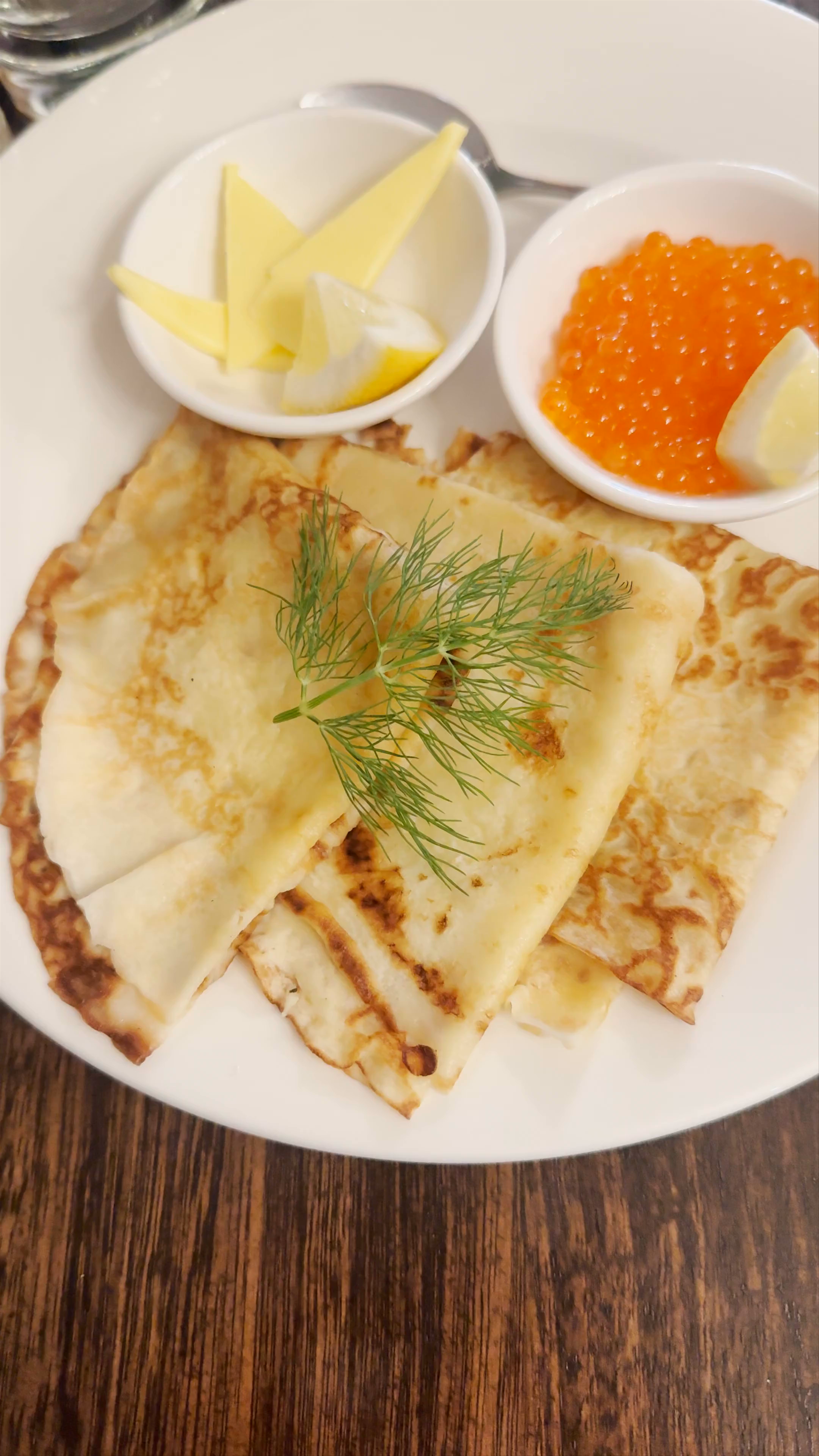 nevsky russian restaurant