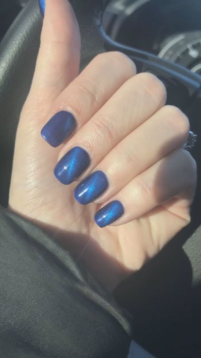 Heavenly Nails & Spa - Thanks to Michael for an amazing work .. loving them!!! - Nail Salons Near Me - Glenview, Illinois