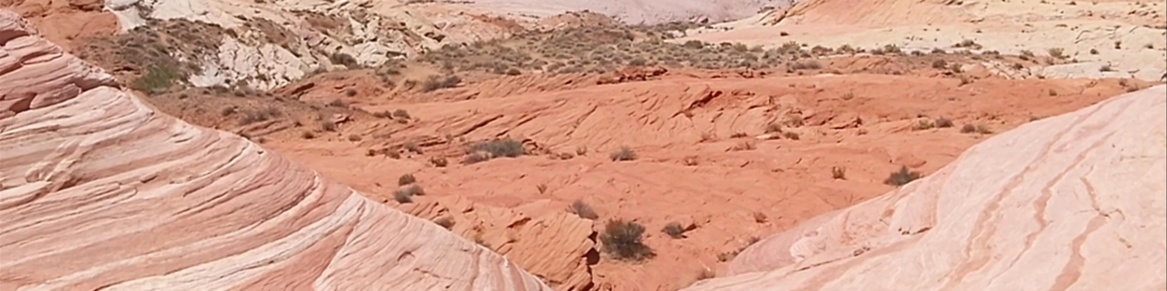 Valley of Fire