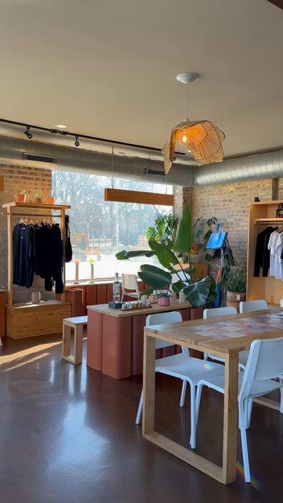 Kiubo - Coffee & Tea Near Me - Chicago, Illinois