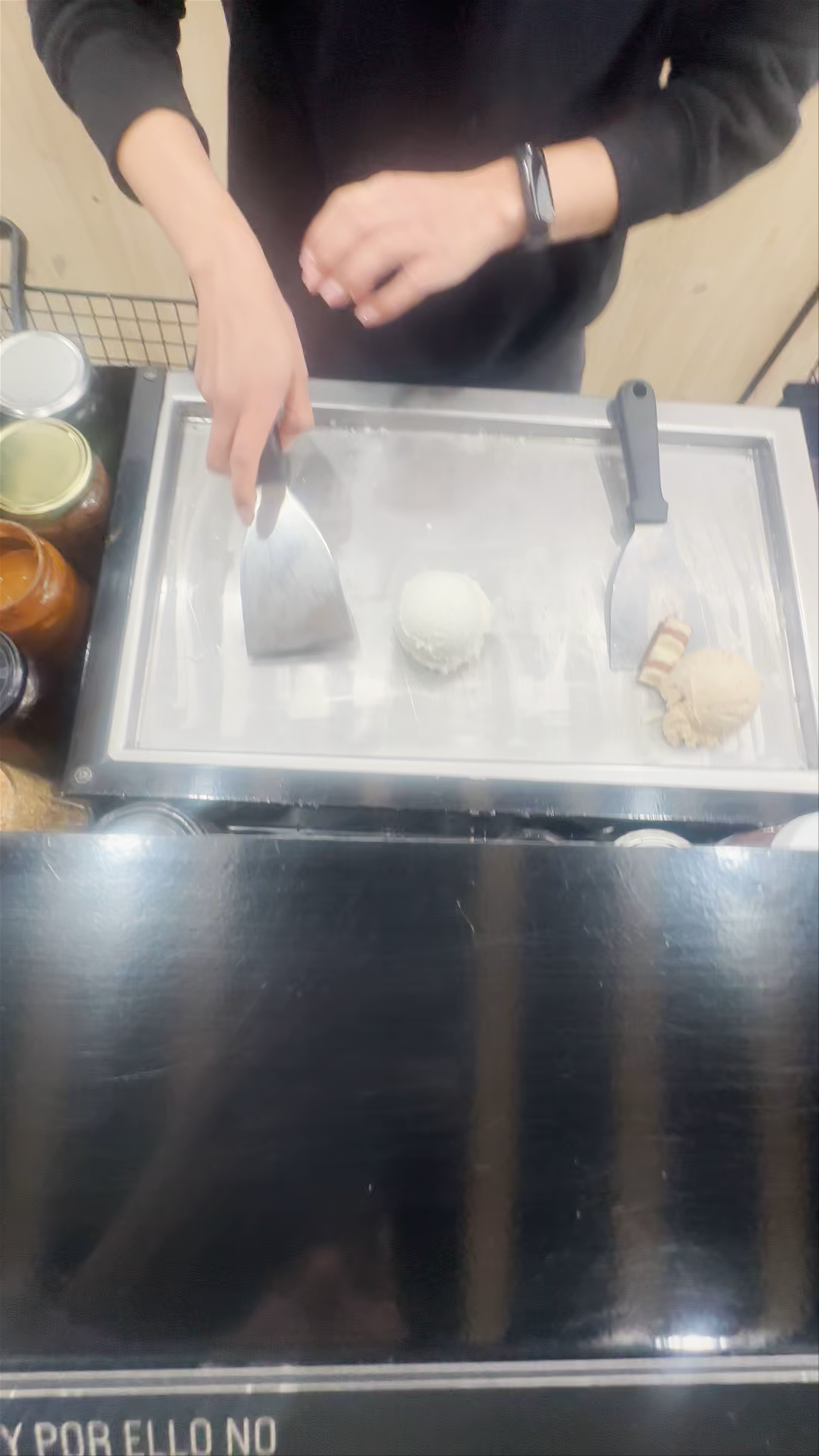 Heladería Pura Crema
