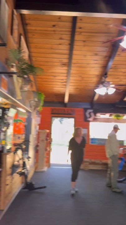 Mountain Aloha Mtb - Annual parking lot sale party - Bike Repair/Maintenance Near Me - Avery, California