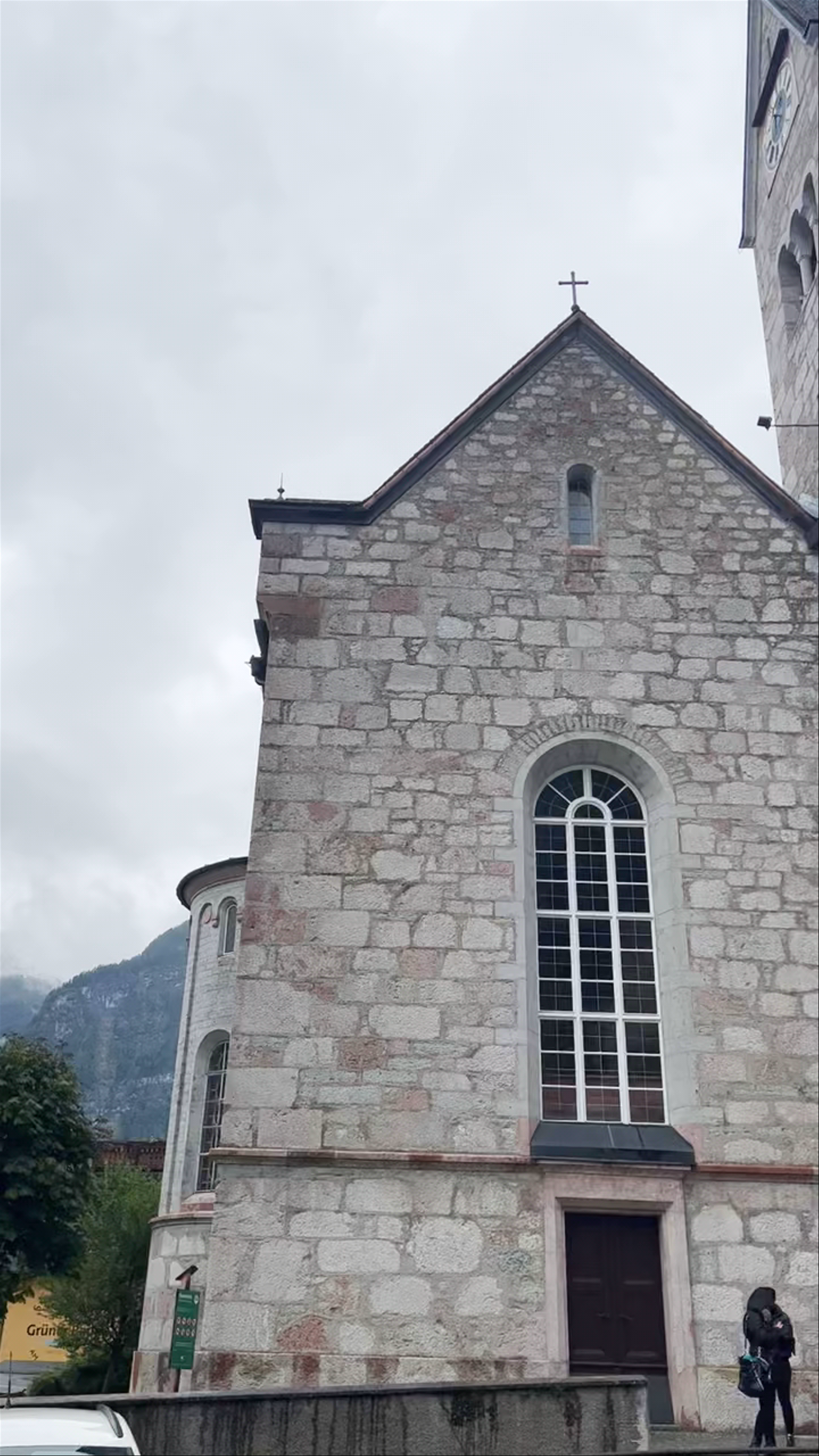 Hallstatt Lutheran Church