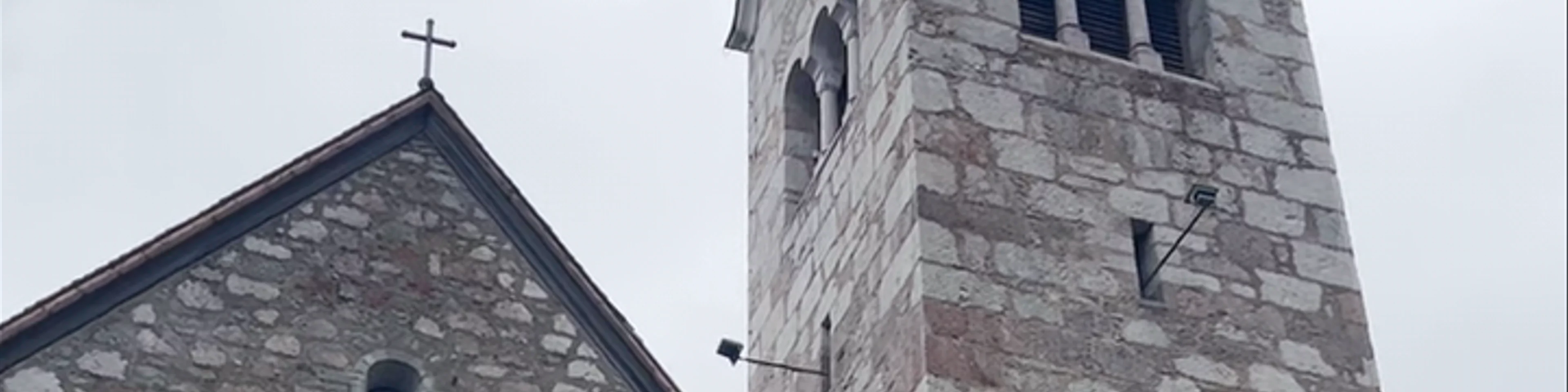 Hallstatt Lutheran Church