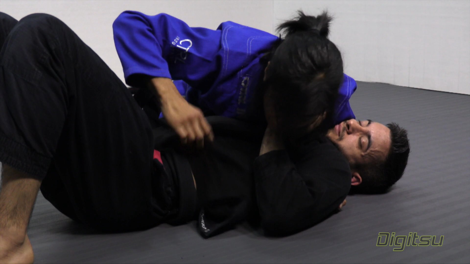 Ezekiel Choke