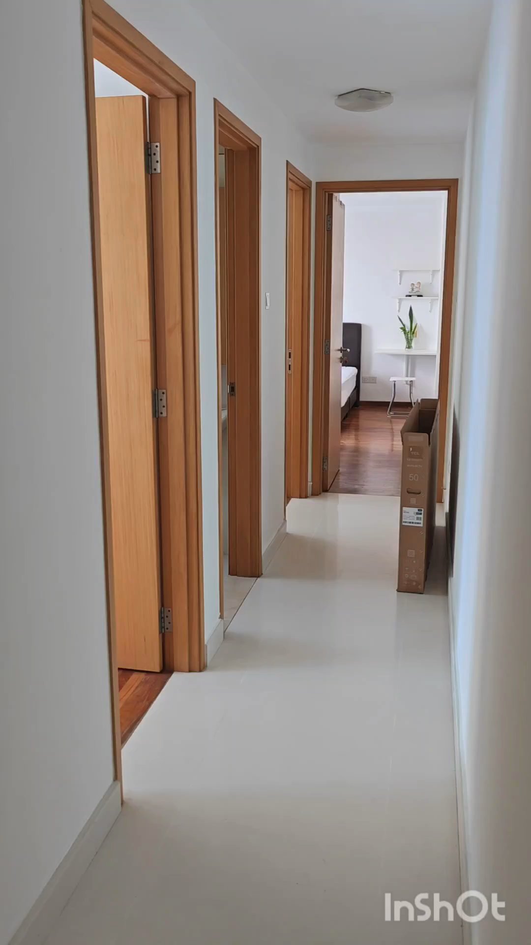 undefined of 120 sqft (room) Condo for Rent in Starville - Project Photos 12