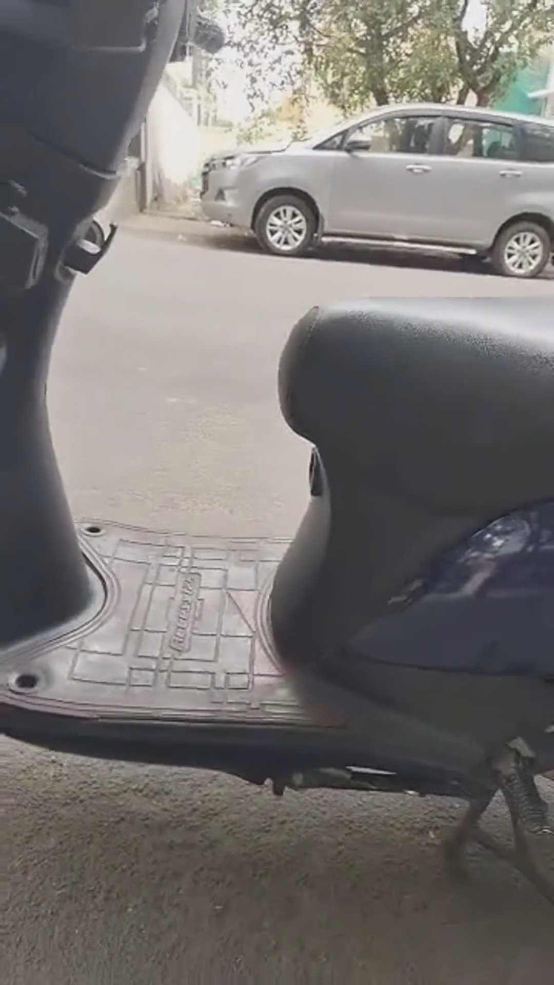 Walk-around video thumbnail