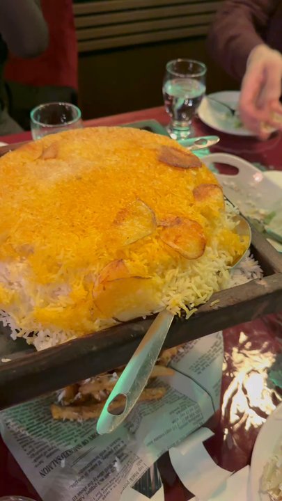 Deedar's Restaurant - Seafood Near Me - Vaughan, Ontario