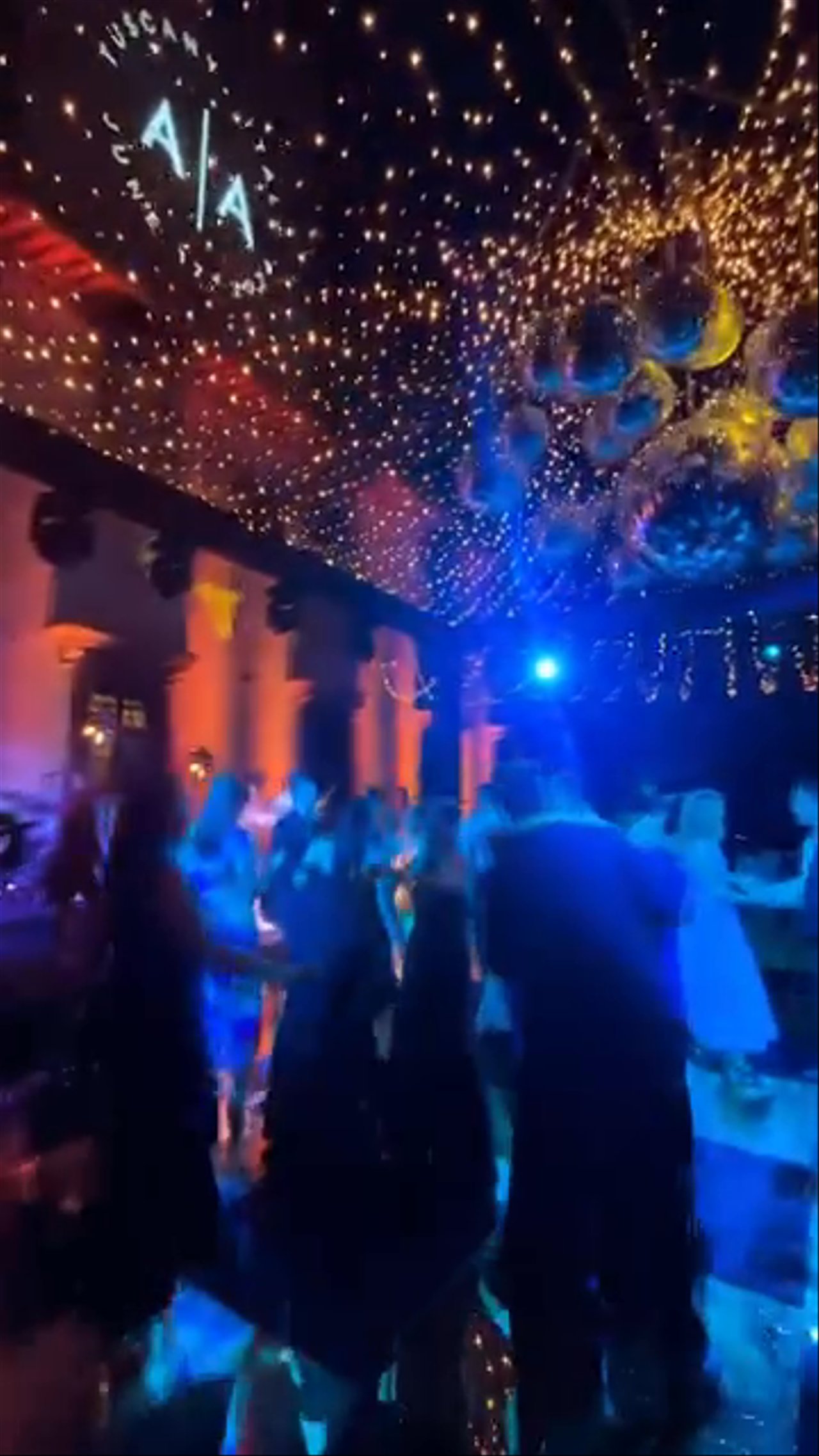 The Puppets - Wedding @ Villa Corsini 2025 - video 5