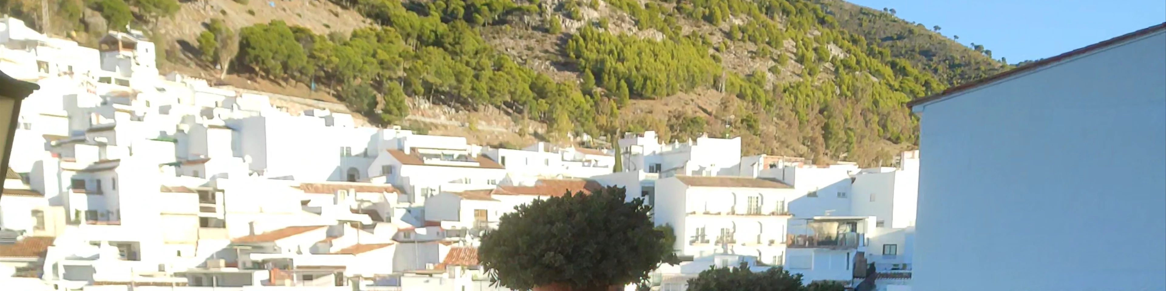 Calle Muros