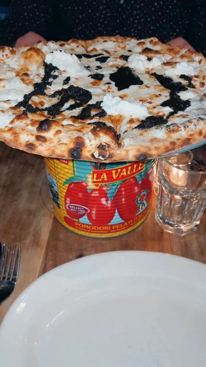 Fortina - Rye Brook - Pizza Near Me - Rye Brook, New York