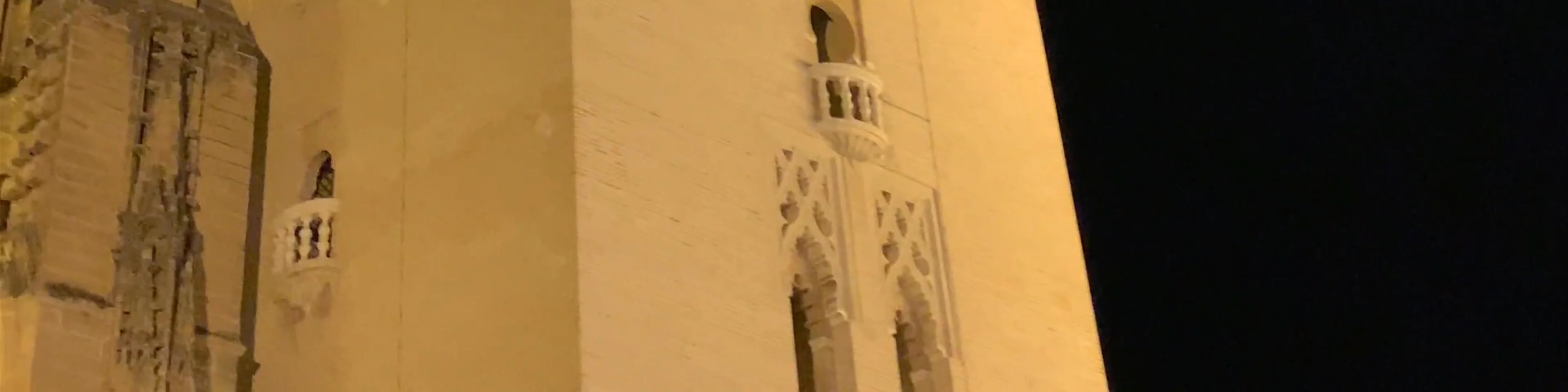 Catedral de Sevilla