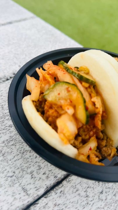 Dang Dude - Food Stands Near Me - Tampa, Florida