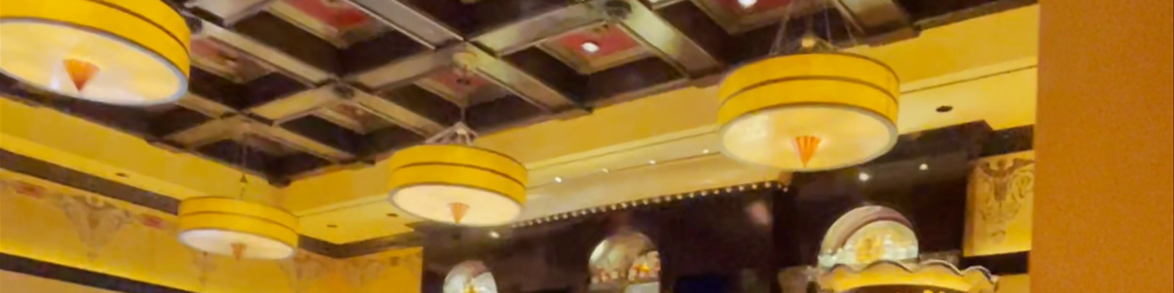 Grand Lux Cafe at Galleria Dallas
