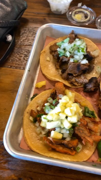 El Taco H - Tacos Near Me - Denton, Texas