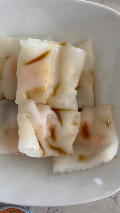Ming Hui Dim Sum - Dim sum take out - Dim Sum Near Me - San Francisco, California
