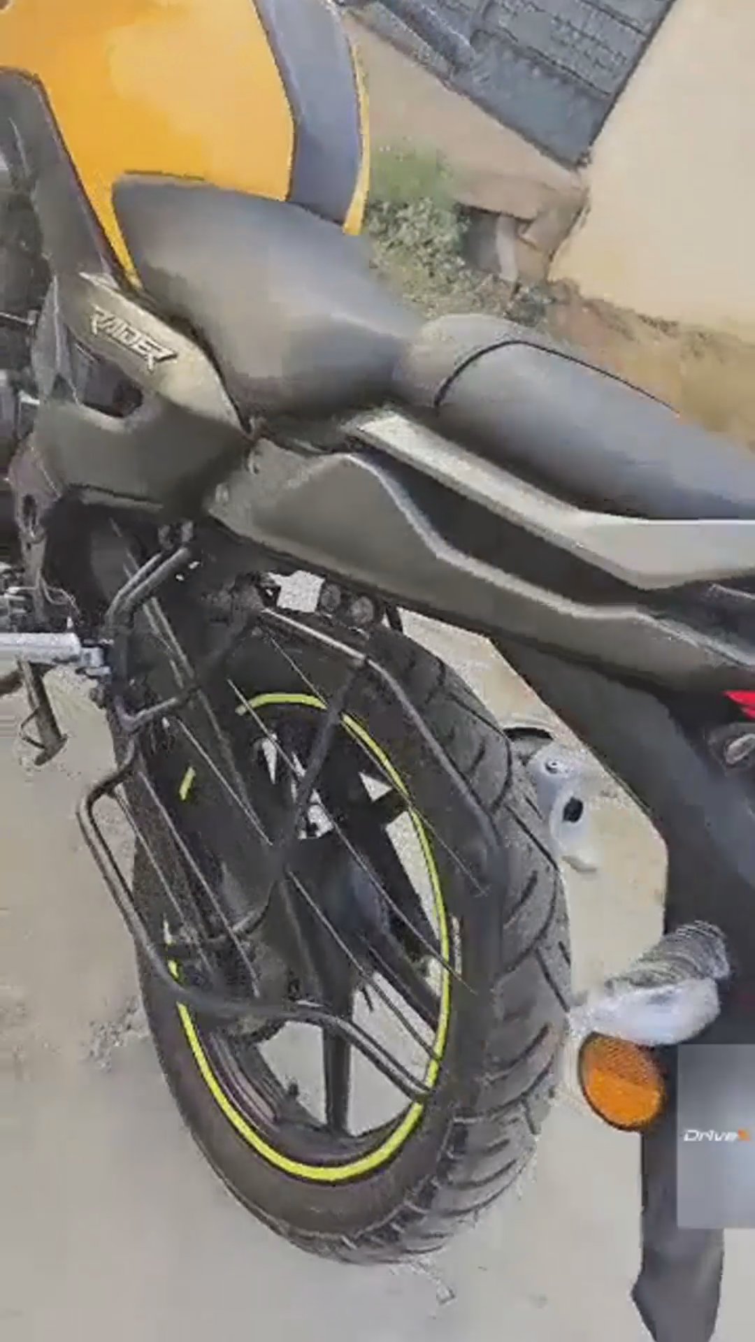 Walk-around video thumbnail