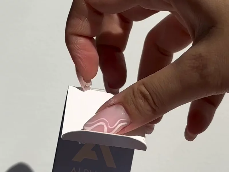 ASMR unboxing