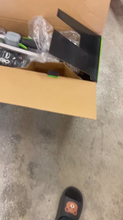 Handy Ace Hardware - ORIGNAL TAPE from the Factory - Hardware Stores Near Me - Tucker, Georgia