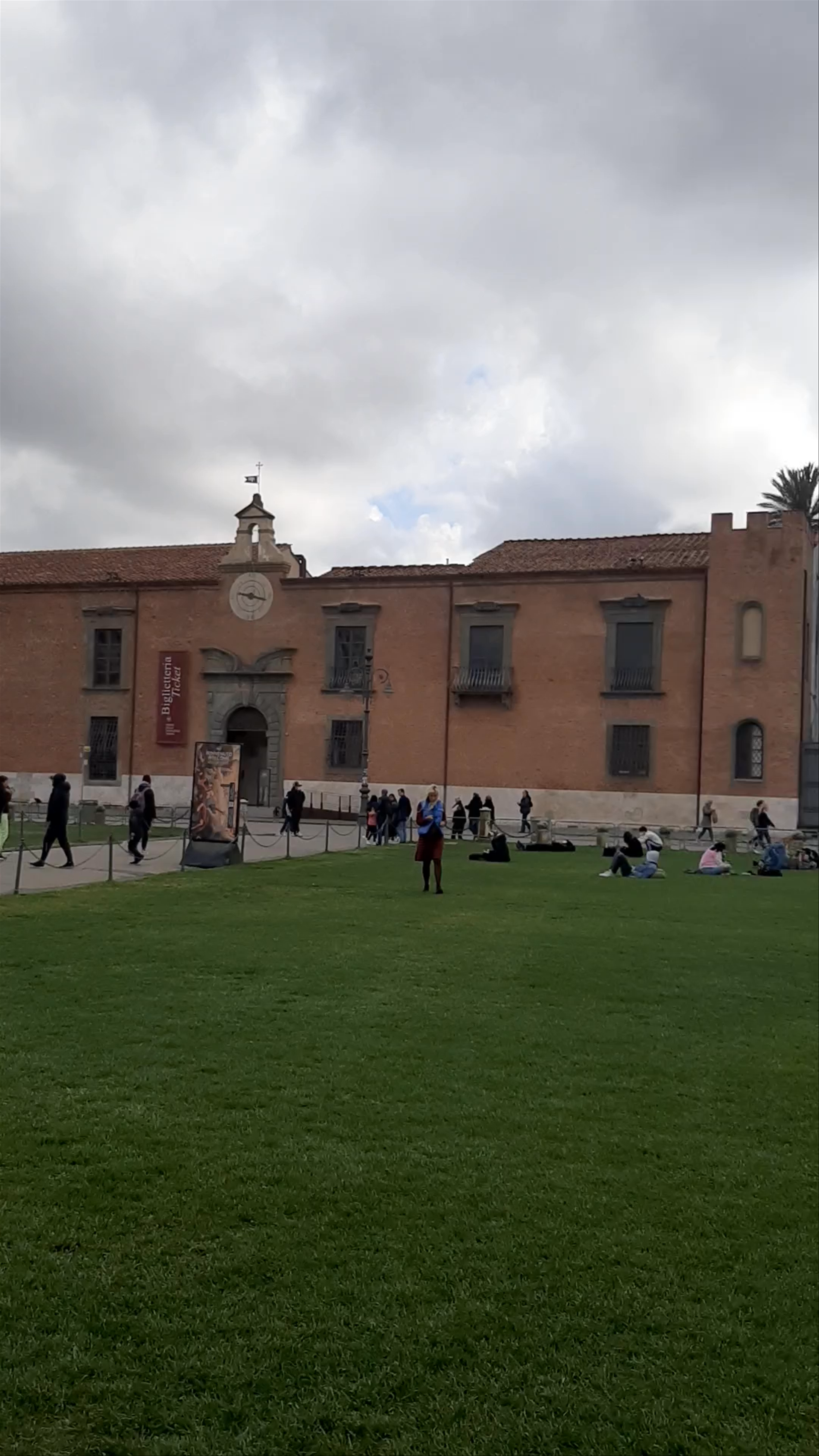 Piazza del Duomo