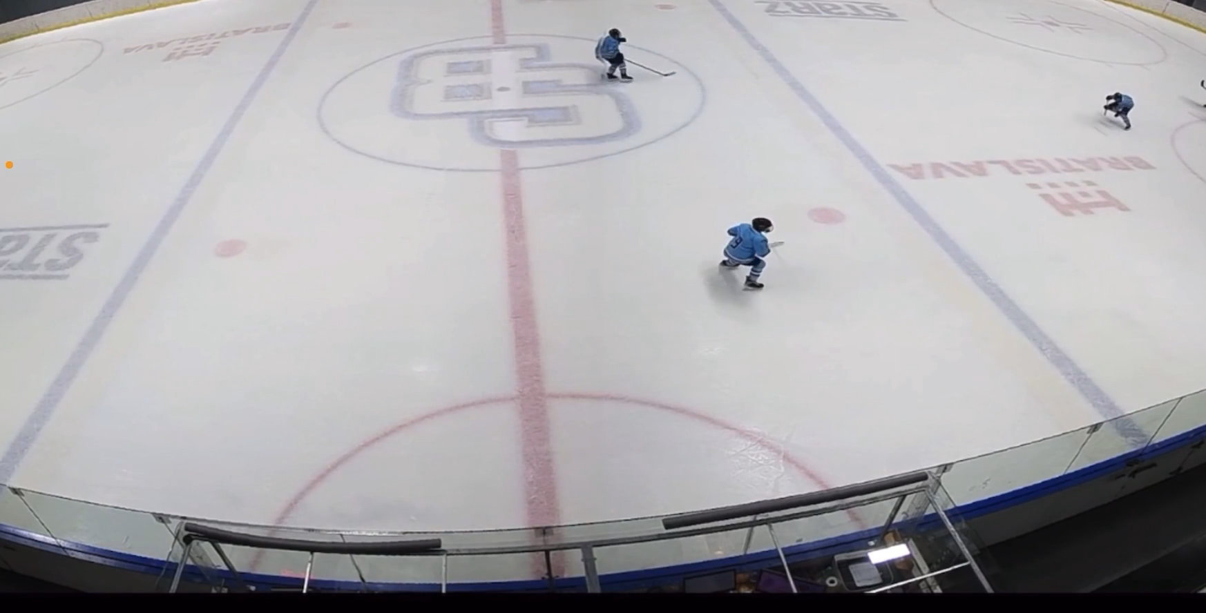 Martin Paumer's Dazzling Assist | HK Dukla Trencin U18 Highlights