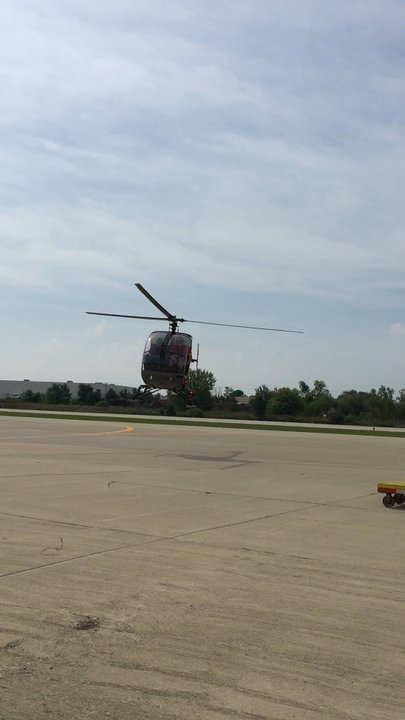 Bachman Aero - Landing - Flight Instruction Near Me - Schaumburg, Illinois