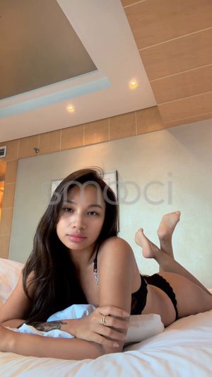 Kylie Manila Escort Video #30335