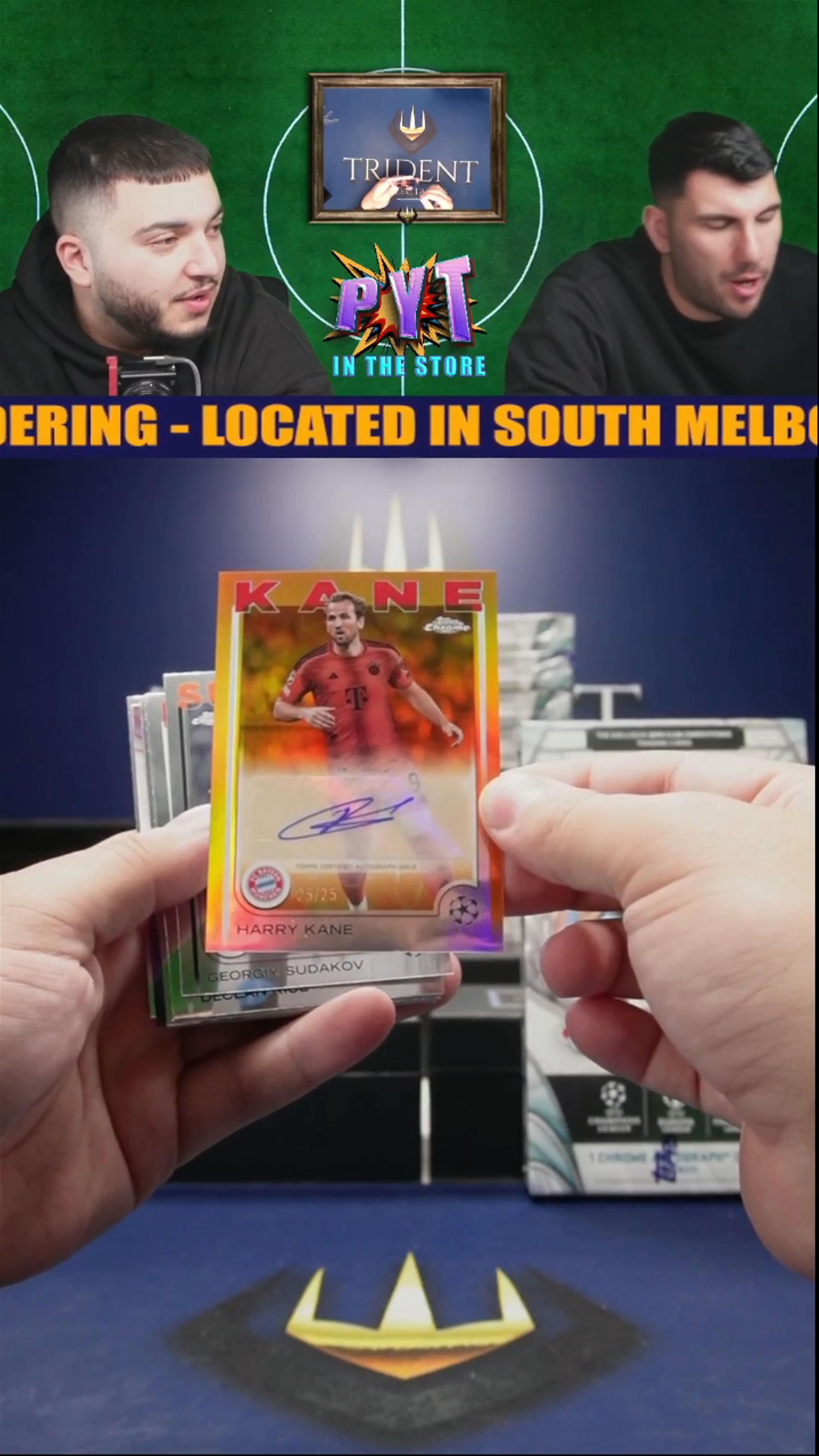 🚨PRIZM VS CHROME BREAKS WITH L&J!🚨