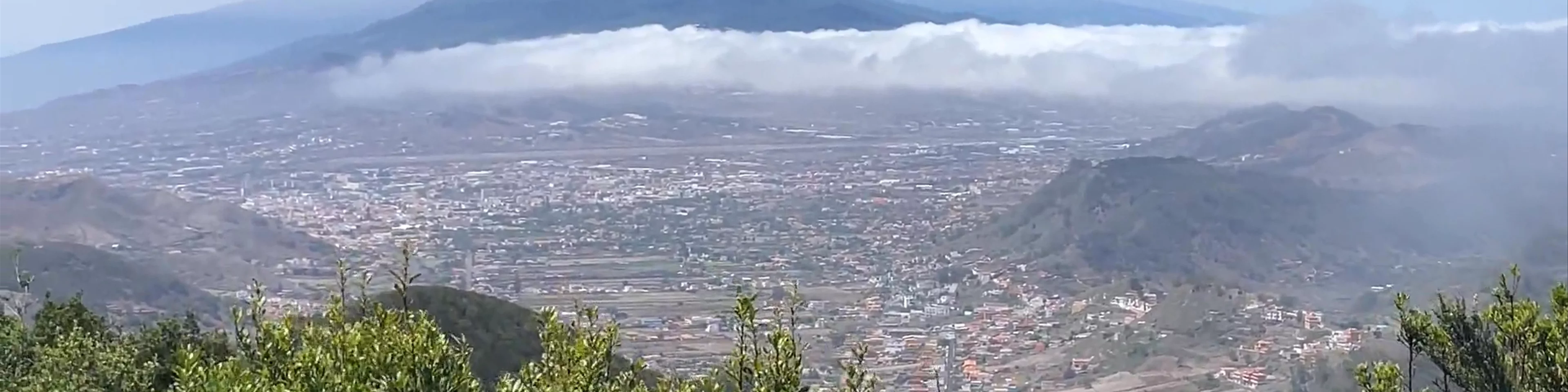 Mirador Cruz del Carmen